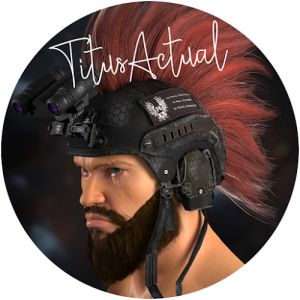 TitusActual Video Editor